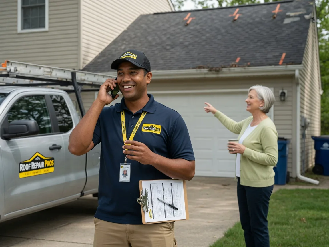 Roof Repair Lamy, NM FAQs